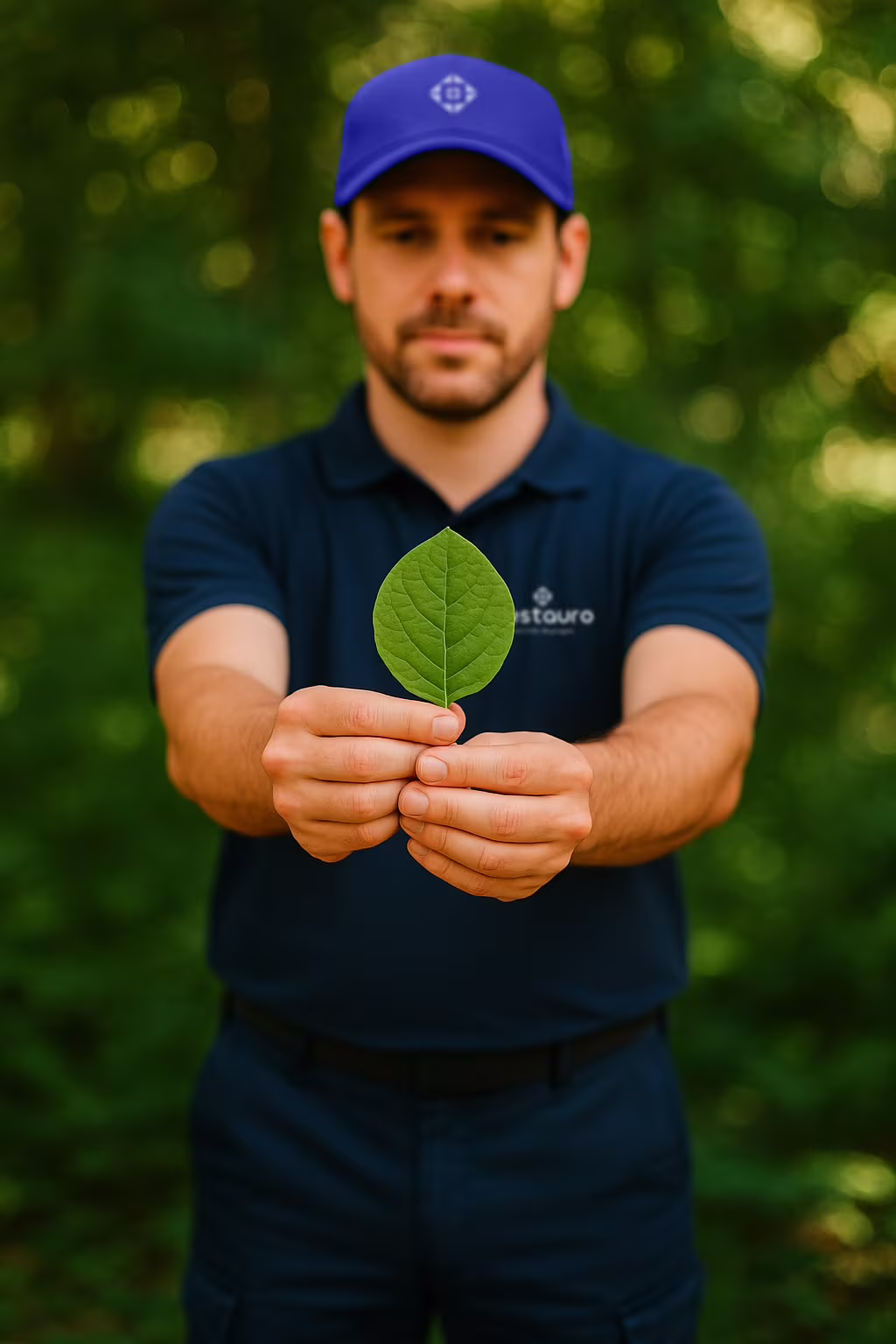 Gestauro -Responsabilidade social e ambiental